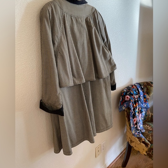 FLEET STREET Swing Coat - Picture 14 of 16